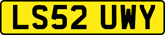 LS52UWY
