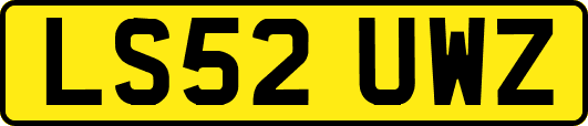 LS52UWZ