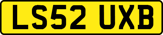 LS52UXB