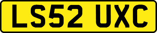 LS52UXC