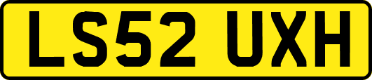 LS52UXH