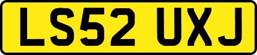 LS52UXJ