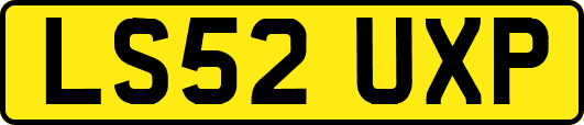 LS52UXP