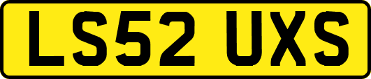 LS52UXS