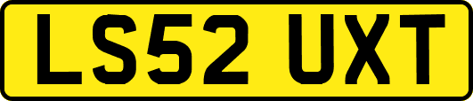 LS52UXT