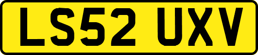 LS52UXV