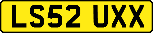 LS52UXX