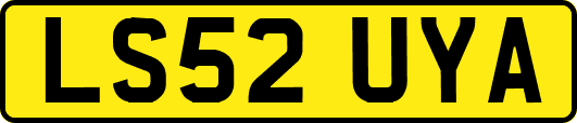 LS52UYA