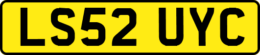 LS52UYC