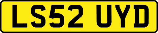 LS52UYD