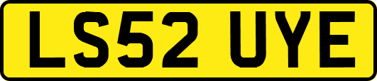 LS52UYE