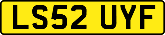 LS52UYF