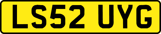 LS52UYG