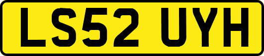 LS52UYH