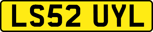 LS52UYL