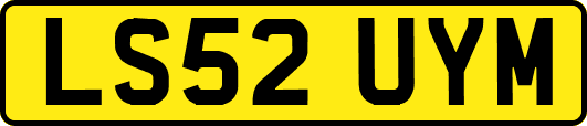 LS52UYM