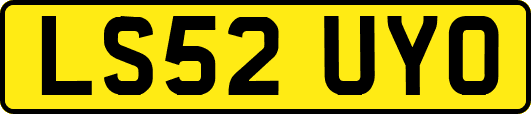 LS52UYO