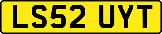 LS52UYT