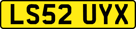 LS52UYX