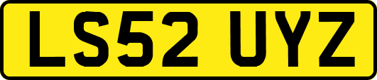 LS52UYZ