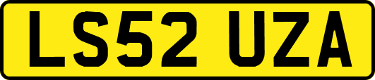 LS52UZA