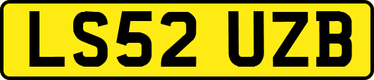 LS52UZB