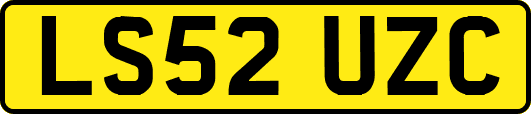 LS52UZC