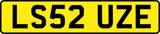LS52UZE