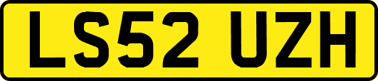 LS52UZH