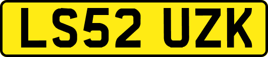 LS52UZK