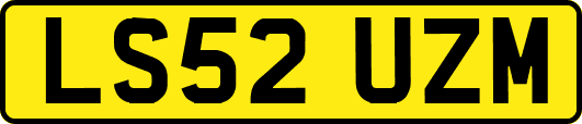 LS52UZM