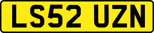 LS52UZN
