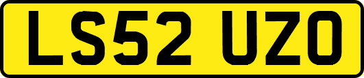 LS52UZO