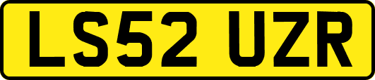 LS52UZR