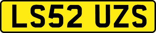 LS52UZS