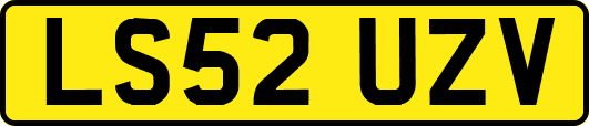 LS52UZV