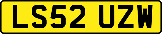 LS52UZW