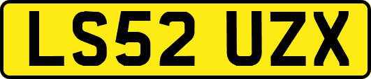 LS52UZX