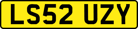 LS52UZY