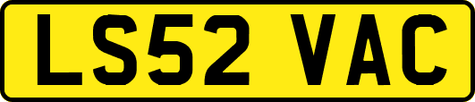 LS52VAC