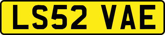 LS52VAE