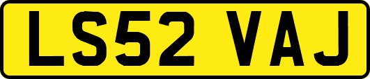 LS52VAJ