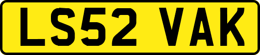 LS52VAK
