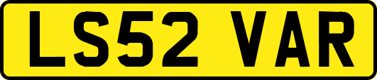 LS52VAR