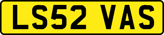LS52VAS