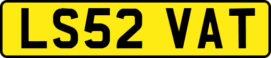 LS52VAT