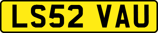 LS52VAU