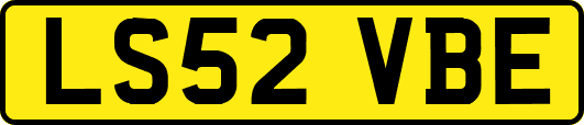 LS52VBE