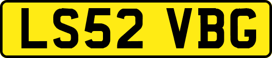 LS52VBG
