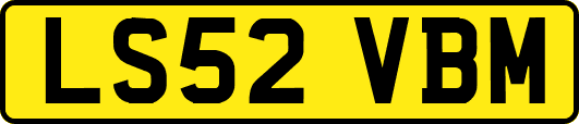 LS52VBM